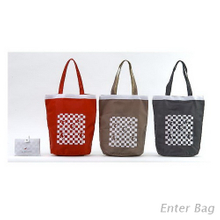 摺叠购物袋ETJ012